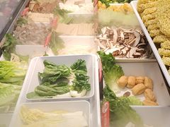-椒锅锅·麻辣香锅(宝地广场城市集市店)