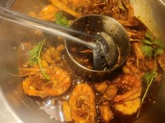 -喜虾客·大虾火锅(郑州无限城店)