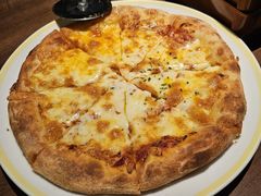 -萨莉亚意式餐厅(苏州泉屋店)