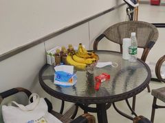 -中田健身工作室(东园店)