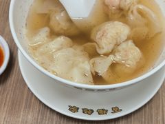-百福麵家(新馬路店)
