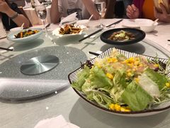 -上海宝华喜来登酒店·采悦轩中餐厅