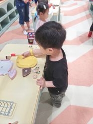 -奈尔宝·儿童乐园·亲子餐厅(鄞州万达店)