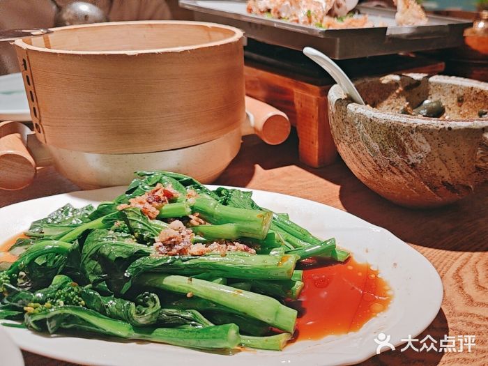 蓉城小馆(科兴店)图片