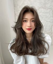 -丝源发型