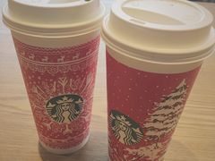 -星巴克(苏州建屋店)