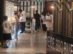 -汉巴味德(大悦城店)