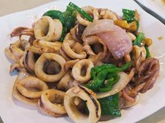 -广记海鲜(杨汊湖一店)