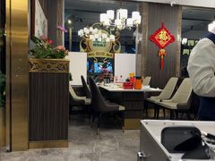 -玉林烤鸭店(垡头店)