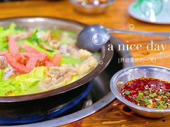 -陈记泸州酸菜豆花火锅(建设路店)
