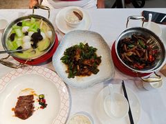 -酒蜻蜓·庭院私房菜(天元东路店)