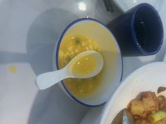 -兰湘子·湘菜小炒(长安万科广场店)