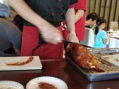 -同喜烤鸭店(光芒店)