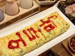 -恩你小木屋·韩式料理(假日广场店)