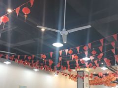大堂-皖北学东地锅鸡(之心城店)