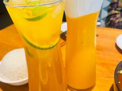 -花舍·新派粤菜·西餐·下午茶(亚运村·鸟巢店)