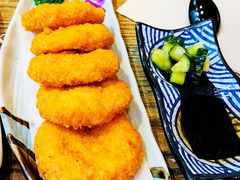 -Hi YOU你的饭局泰餐厅(雍和宫店)
