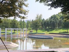 -西山漾湿地公园