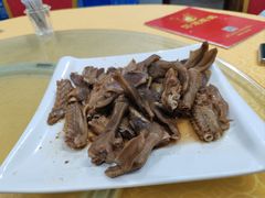 -烧鹅妹饭店
