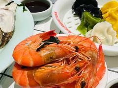 -双合园·海鲜水饺青岛菜(万佳广场店)