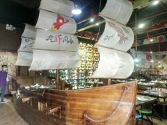 -龙虾风暴(松江店)