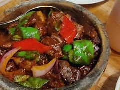 -古琢小馆·珠海味(南方软件园店)