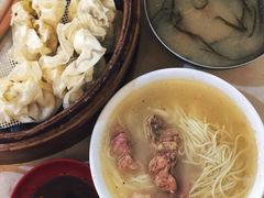 -海汇源老烧麦店(东大街总店)