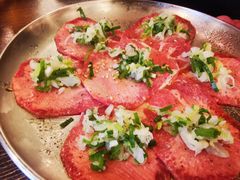 -大馥·炭火烧肉酒场(莘庄莘福坊店)