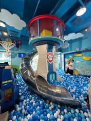 -尼克Playtime(欢乐海岸店)