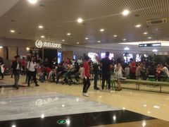-海底捞火锅(奥山世纪城店)