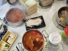 -呷哺呷哺 黄金牧场 (新中关购物中心店)