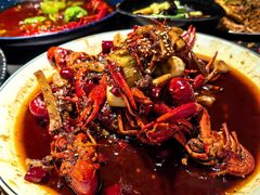 -红盔甲·小龙虾(人民广场店)