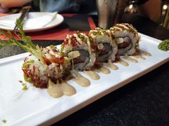 -喜寿司(金狮广场店)