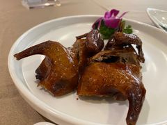 -广州逸林假日酒店·四季桃源中餐厅(白云山风景区店)