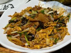 -东口码头·烧鸽子·鱼头泡饼·地方菜(金鹰悦城店)