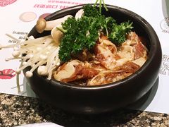 -韩罗苑(万象城店)