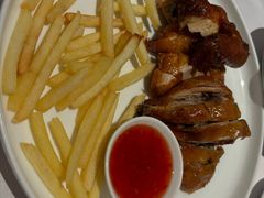 -粗茶淡饭·汉口公馆(循礼门店)