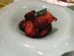 -粤麓轩餐厅(中信泰富广场店)