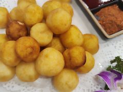 -烟疆印象新疆菜(万联广场店)