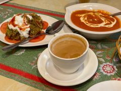 -Santoor 萨都里印度餐厅(北锣鼓巷店)