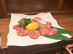 -御牛道日式烤肉料理(杭州万象城店)