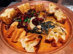 -柿合缘新京菜(国金中心商场店)