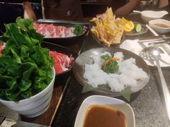 -捞王锅物料理(凯旋路店)