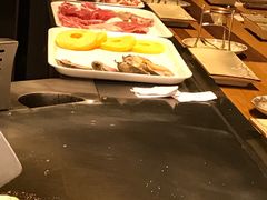 -赤坂亭·M9和牛烧肉·铁板烧(合肥万象城店)