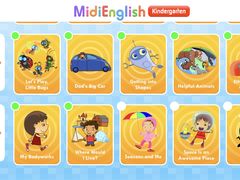 -奇尔思青少儿·语言·艺术·演讲(顾戴路店)