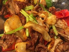 -避风塘(百联东郊店)