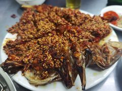 -松明一烤肉馆(鲁园店)