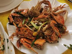 -浩海美食店(闸坡店)