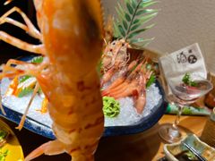 -酒久自助料理(佳兆业店)