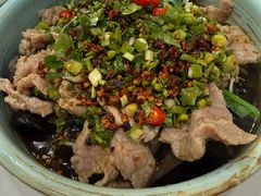 -小郭私房菜·海肠捞饭店(学士街店)